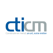 Logo CTICM