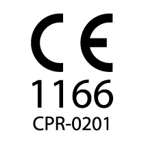Logo CE1166